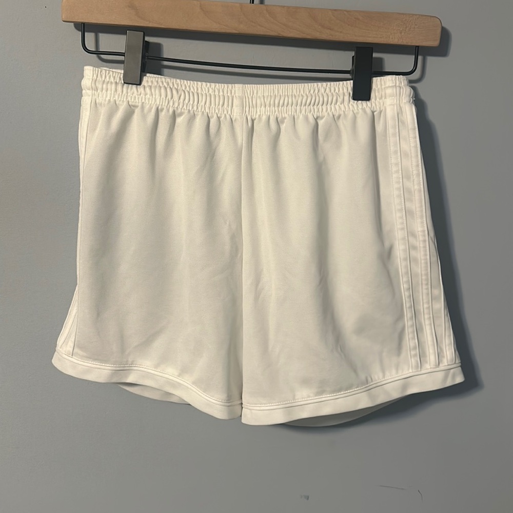 Adidas Soccer Shorts